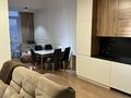 2-комнатная квартира · 58 м² · 6/8 этаж, Жаксылык Ушкемпирова за 550 000 ₸ в Алматы, Бостандыкский р-н — фото 3