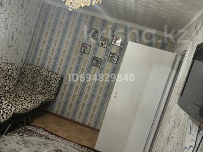 2-комнатная квартира · 47 м² · 1/3 этаж, Айтыкова за 10.8 млн 〒 в Зайсане