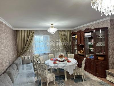 Отдельный дом · 4 комнаты · 135 м² · 10 сот., Шинтуринова 24 за 35 млн ₸ в Жезказгане