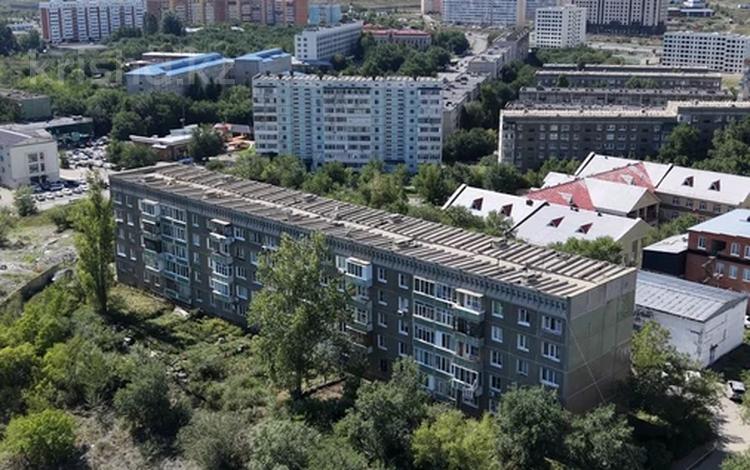 3-бөлмелі пәтер · 66.6 м² · 5/5 қабат, Жастар 15, бағасы: 30.6 млн ₸ в Усть-Каменогорске — фото 25