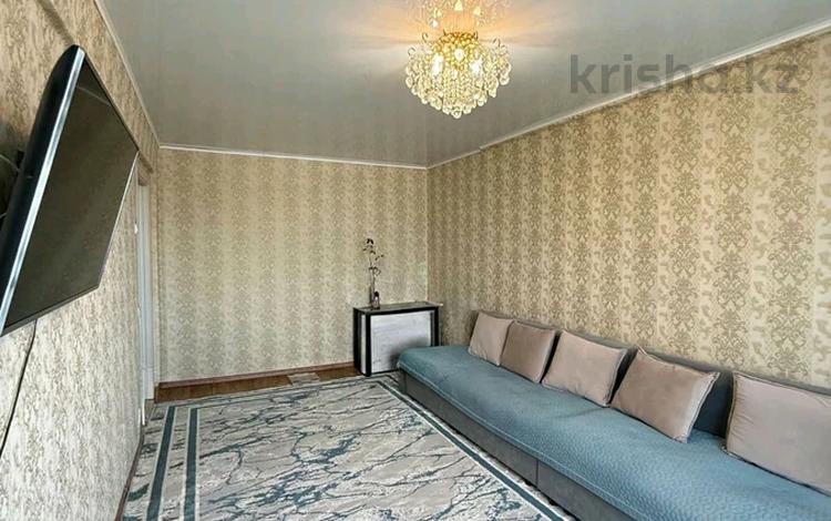 3-комнатная квартира · 66.6 м² · 5/5 этаж, Жастар 15 за 30.6 млн ₸ в Усть-Каменогорске — фото 4