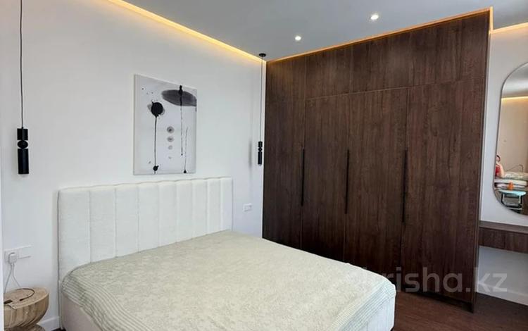 3-комнатная квартира · 100 м² · 4/6 этаж, проспект Улы Дала 39 за 600 000 ₸ в Астане, Есильский р-н — фото 15