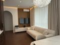 3-комнатная квартира · 100 м² · 4/6 этаж, проспект Улы Дала 39 за 600 000 ₸ в Астане, Есильский р-н — фото 3