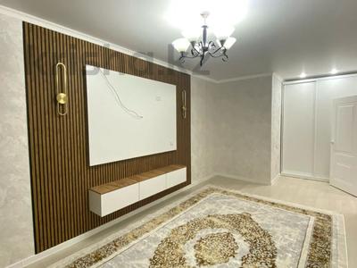 2-бөлмелі пәтер · 47 м² · 6/12 қабат, Микрорайон Аккент 90/3, бағасы: 28.8 млн ₸ в Алматы, Алатауский р-н