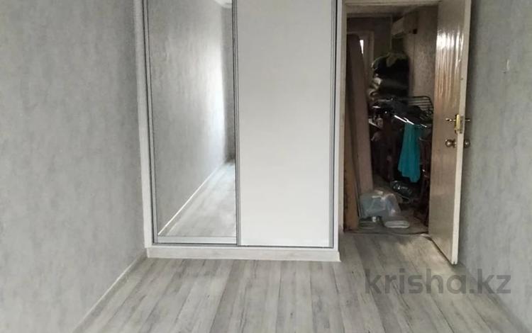 3-бөлмелі пәтер, 60 м², 4/5 қабат, мкр Аксай-2, Маргулана, бағасы: 36.5 млн 〒 в Алматы, Ауэзовский р-н — фото 2