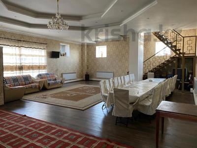 Дом · 7 комнат · 280 м², Западная 33а — Боровая за 60 000 〒 в Семее, Красный Кордон