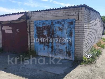 Гараж · 16.5 м² · Би боранбая — Гаражный Кооператив Лада за 2 млн ₸ в Семее