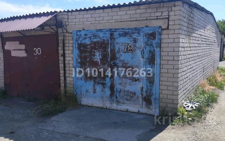Гараж · 16.5 м² · Би боранбая — Гаражный Кооператив Лада за 2 млн ₸ в Семее — фото 2