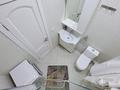 1-бөлмелі пәтер · 45 м² · 12/14 қабат, Манаса 109а — Абая, бағасы: 23 900 ₸ в Алматы, Алмалинский р-н — фото 11