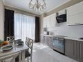1-бөлмелі пәтер · 45 м² · 12/14 қабат, Манаса 109а — Абая, бағасы: 23 900 ₸ в Алматы, Алмалинский р-н — фото 12