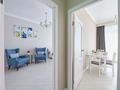 1-бөлмелі пәтер · 45 м² · 12/14 қабат, Манаса 109а — Абая, бағасы: 23 900 ₸ в Алматы, Алмалинский р-н — фото 20
