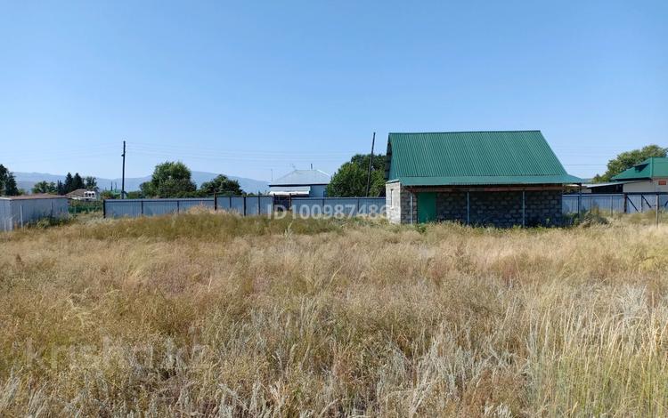 Отдельный дом · 3 комнаты · 47.1 м² · 10 сот., Жағалау 15а за 11 млн ₸ в  — фото 2