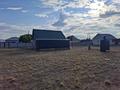 Отдельный дом · 3 комнаты · 47.1 м² · 10 сот., Жағалау 15а за 11 млн ₸ в  — фото 4