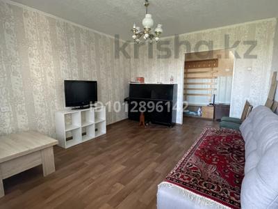2-комнатная квартира · 49.4 м² · 5/9 этаж, мкр Юго-Восток, Карбышева 15 за 150 000 ₸ в Караганде, Казыбек би р-н