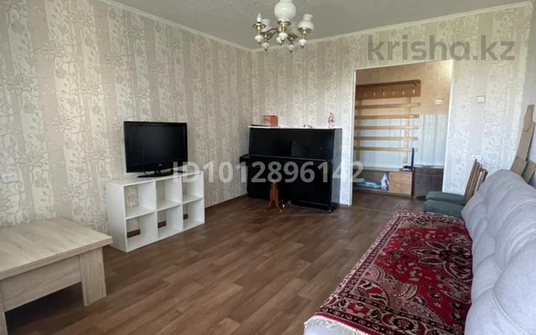 2-комнатная квартира · 49.4 м² · 5/9 этаж, мкр Юго-Восток, Карбышева 15 за 150 000 ₸ в Караганде, Казыбек би р-н — фото 2