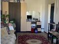 1-комнатная квартира, 31.2 м², 4/5 этаж, самал 1 — улица Конаев за 7.5 млн 〒 в Талдыкоргане, мкр Самал — фото 4