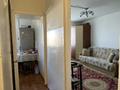 1-комнатная квартира, 31.2 м², 4/5 этаж, самал 1 — улица Конаев за 7.5 млн 〒 в Талдыкоргане, мкр Самал — фото 9