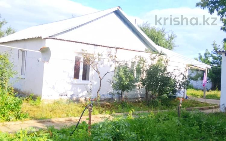 Отдельный дом · 4 комнаты · 85.4 м² · 10 сот., Болашак за 10 млн ₸ в Новой жизни — фото 2