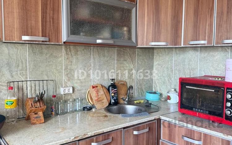 2-комнатная квартира · 54 м² · 5/5 этаж, мкр 5, Алия мулдагулова 24/1 — Стадион за 160 000 ₸ в Актобе — фото 2
