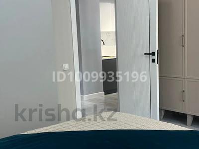2-бөлмелі пәтер · 50 м² · 3/12 қабат, Торекулова 91, бағасы: 3 000 〒 в Алматы