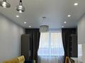 2-бөлмелі пәтер · 50 м² · 3/12 қабат, Торекулова 91, бағасы: 3 000 〒 в Алматы — фото 5