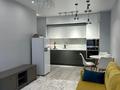 2-бөлмелі пәтер · 50 м² · 3/12 қабат, Торекулова 91, бағасы: 3 000 〒 в Алматы — фото 6
