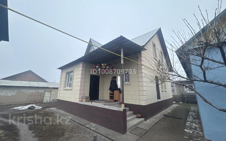 Жеке үй · 7 бөлме · 180 м² · 7 жүзд., Шаңырақ-2 ш/а. ул.оркен,33 — Жанкожа батыра- ул.оркен, бағасы: 120 млн ₸ в Алматы, Алатауский р-н — фото 2