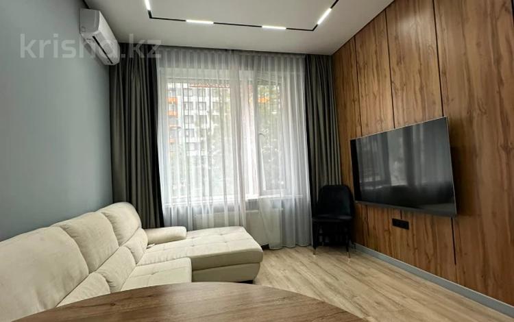 3-бөлмелі пәтер · 73 м² · 1/16 қабат, Сатпаева 90/58, бағасы: 70 млн ₸ в Алматы, Бостандыкский р-н — фото 17