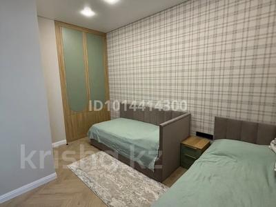 4-комнатная квартира · 92.5 м² · 5/9 этаж, Луначарского 49 — Байзакова за ~ 58 млн ₸ в Павлодаре