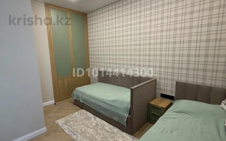 4-комнатная квартира · 92.5 м² · 5/9 этаж, Луначарского 49 — Байзакова за ~ 58 млн ₸ в Павлодаре — фото 2