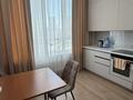 1-бөлмелі пәтер · 40 м² · 7/12 қабат, Е-899 1/1, бағасы: 41.5 млн ₸ в Астане, Есильский р-н