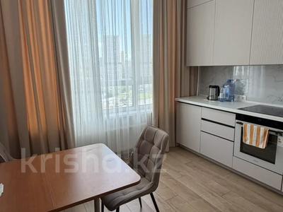 1-бөлмелі пәтер · 40 м² · 7/12 қабат, Е-899 1/1, бағасы: 41.5 млн ₸ в Астане, Есильский р-н