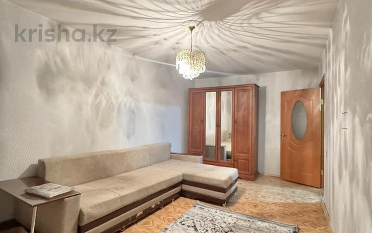 1-бөлмелі пәтер · 40 м² · 3/5 қабат, Қазақфильм ш/а., Алматинская 39, бағасы: 220 000 ₸ в Алматы, Бостандыкский р-н — фото 2
