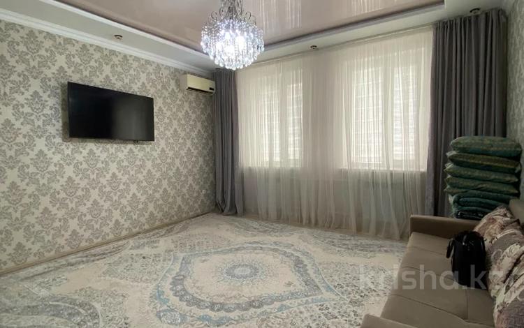4-комнатная квартира · 100.6 м² · 6/6 этаж, 32А мкр 17 за 22 млн ₸ в Актау — фото 2