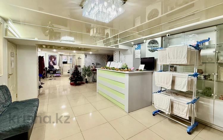 Салоны красоты · 145 м² за 35 млн 〒 в Астане, р-н Байконур — фото 2