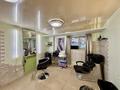 Салоны красоты · 145 м² за 35 млн 〒 в Астане, р-н Байконур — фото 12