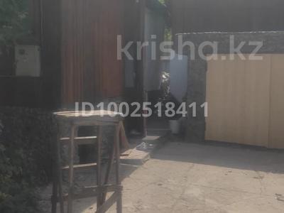 Часть дома · 5 комнат · 107.3 м² · 3.61 сот., Жамбула 37/2 — Островского за 23 млн 〒 в Есик