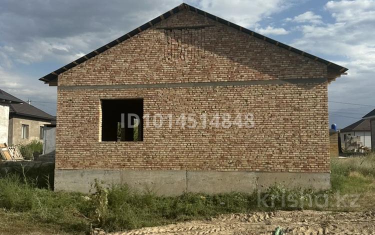 Отдельный дом · 2 комнаты · 120 м² · 4 сот., Саурык батыр 402 за 25 млн ₸ в Кемертогане — фото 2