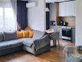 3-комнатная квартира · 63 м² · 9/9 этаж, НОВАТОРОВ 2 — СШ №19 за 37.7 млн ₸ в Усть-Каменогорске — фото 3