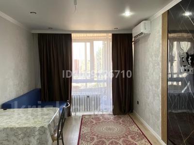 1-комнатная квартира · 32 м² · 8/9 этаж, мкр Шугыла, Шұғыла 340/35 за 180 000 ₸ в Алматы, Наурызбайский р-н