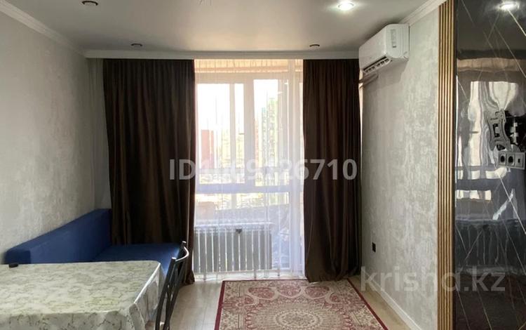 1-комнатная квартира · 32 м² · 8/9 этаж, мкр Шугыла, Шұғыла 340/35 за 180 000 ₸ в Алматы, Наурызбайский р-н — фото 2