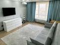 2-бөлмелі пәтер · 63 м² · 3/9 қабат, мкр Аккент, Мкр. Аккент 32 — Райымбек-Яссауи, бағасы: 36.8 млн ₸ в Алматы, Алатауский р-н