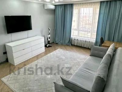 2-бөлмелі пәтер · 63 м² · 3/9 қабат, мкр Аккент, Мкр. Аккент 32 — Райымбек-Яссауи, бағасы: 36.8 млн ₸ в Алматы, Алатауский р-н