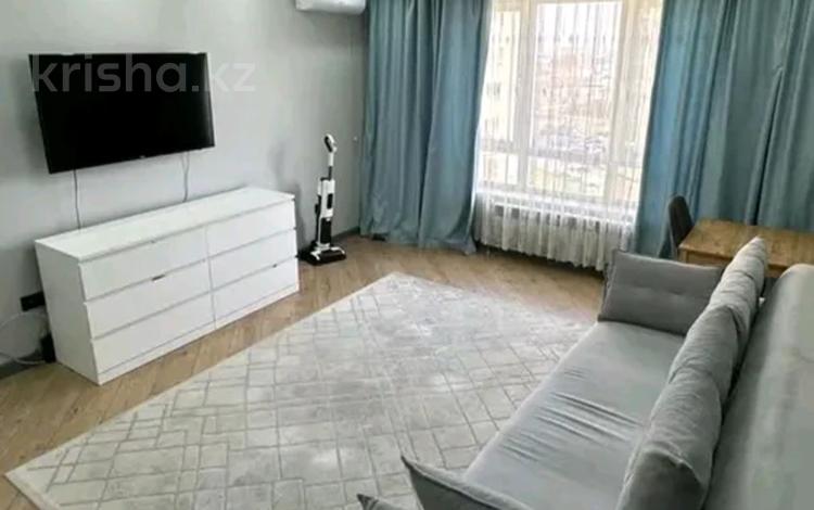 2-бөлмелі пәтер · 63 м² · 3/9 қабат, мкр Аккент, Мкр. Аккент 32 — Райымбек-Яссауи, бағасы: 36.8 млн ₸ в Алматы, Алатауский р-н — фото 2