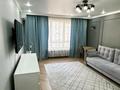 2-бөлмелі пәтер · 63 м² · 3/9 қабат, мкр Аккент, Мкр. Аккент 32 — Райымбек-Яссауи, бағасы: 36.8 млн ₸ в Алматы, Алатауский р-н — фото 4
