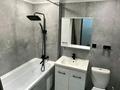 2-бөлмелі пәтер · 63 м² · 3/9 қабат, мкр Аккент, Мкр. Аккент 32 — Райымбек-Яссауи, бағасы: 36.8 млн ₸ в Алматы, Алатауский р-н — фото 6