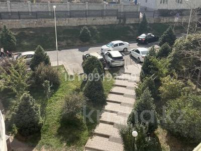 2-комнатная квартира · 55.7 м² · 3/10 этаж, мкр Каргалы 54/24 за 38.5 млн ₸ в Алматы, Наурызбайский р-н