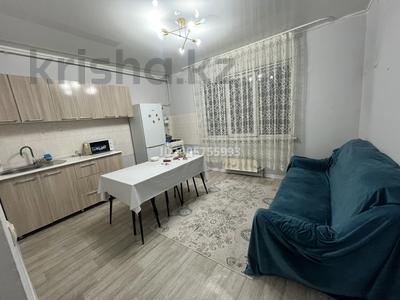 1 бөлме · 50 м² · 1/10 қабат, Райымбека 241/3 — Рядом с ТРЦ Максима, бағасы: 44 000 ₸ в Алматы, Жетысуский р-н