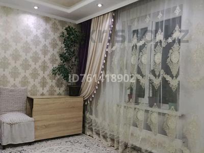 3-бөлмелі пәтер · 58 м² · 5/5 қабат, Желтоқсан ракишева — Остановка алатау Киа автосалон, бағасы: 18 млн ₸ в Талдыкоргане, мкр Жастар