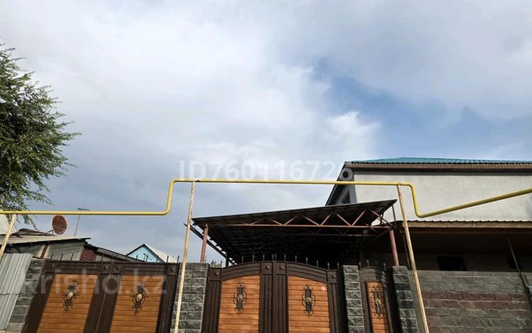 Отдельный дом · 4 комнаты · 167 м² · 6 сот., мкр Шанырак-1, Байторы 52 за 73 млн 〒 в Алматы, Алатауский р-н — фото 32